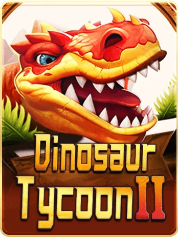 8-dinosaur-tycoon-ii