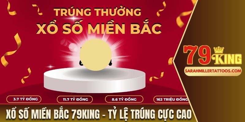 Xổ Số Miền Bắc